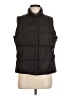 Lands' End 100% Nylon Black Vest Size M - photo 1