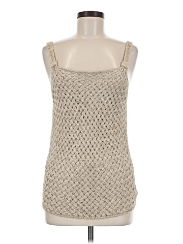 BOSS by HUGO BOSS Sleeveless Top (view 1)