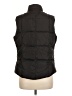 Lands' End 100% Nylon Black Vest Size M - photo 2