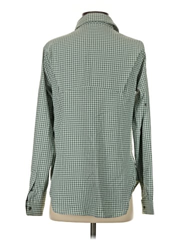 Columbia Long Sleeve Blouse (view 2)