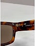 Versace Brown Sunglasses One size - photo 4