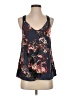 Eight Sixty Blue Tank Top Size XS - photo 1