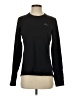 L.L.Bean Black Sweatshirt Size S - photo 1