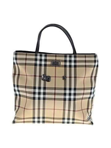 Burberry Tote (view 1)