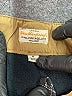 Weatherproof Tan Cargo Pants Size M (kids) - photo 3
