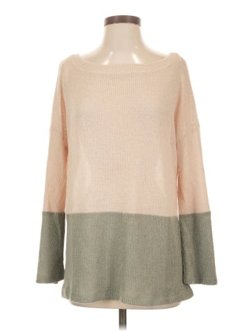 Illa Illa Pullover Sweater (view 1)