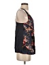 Eight Sixty Blue Tank Top Size XS - photo 4