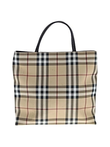 Burberry Tote (view 2)