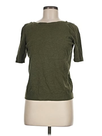 Banana Republic Short Sleeve Top (view 1)