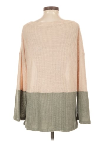 Illa Illa Pullover Sweater (view 2)