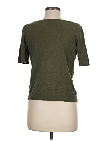 Banana Republic Short Sleeve Top (view 2)