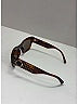 Versace Brown Sunglasses One size - photo 7