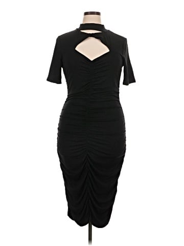 Walter Baker Cocktail Dress (view 1)