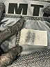 Batman 100% Polyester Black Athletic Shorts Size 4 - photo 3