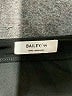 Bailey 44 Solid Black Cocktail Dress Size S - photo 7