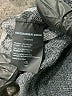 Alexander Wang Paisley Black pullover sweater Size M - photo 5