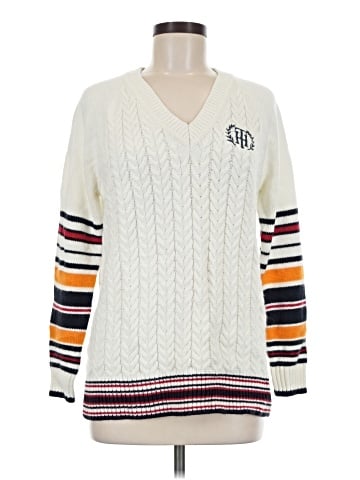 Tommy Hilfiger Pullover Sweater (view 1)
