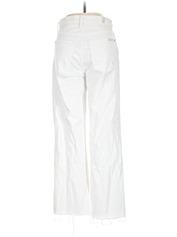 7 For All Mankind Jeans (view 2)