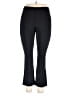 Club Monaco Black Active Pants Size XL - photo 1