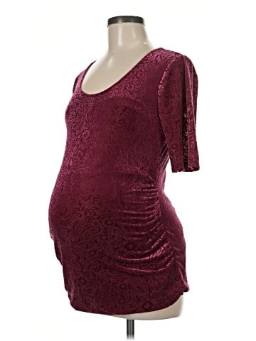 Motherhood Cocktail Dress (view 1)