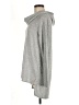 Gibson Gray Turtleneck Sweater Size M - photo 5