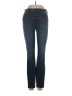 Ann Taylor Hearts Blue Jeans Size 4 - photo 1