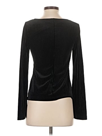 Wildfox Long Sleeve Top (view 2)