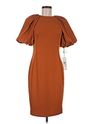 Calvin Klein Cocktail Dress (view 1)