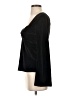 Wildfox Black Long Sleeve Top Size Sm (1 or S) - photo 5