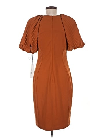 Calvin Klein Cocktail Dress (view 2)
