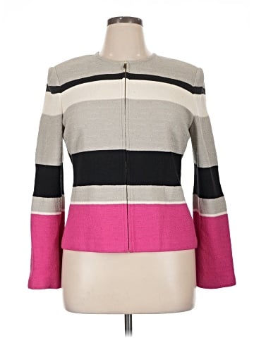 St. John Wool Coat (view 1)