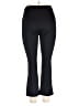 Club Monaco Black Active Pants Size XL - photo 2