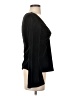 Wildfox Black Long Sleeve Top Size Sm (1 or S) - photo 4