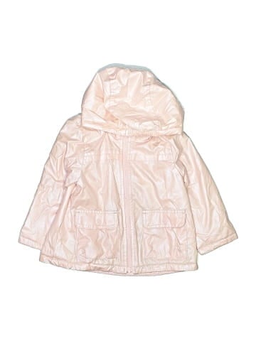 Carter's Raincoat (view 1)