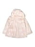 Carter's 100% Polyester Pink Raincoat Size 3T - photo 1