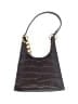 STAUD Brown Shoulder Bag One size - photo 3