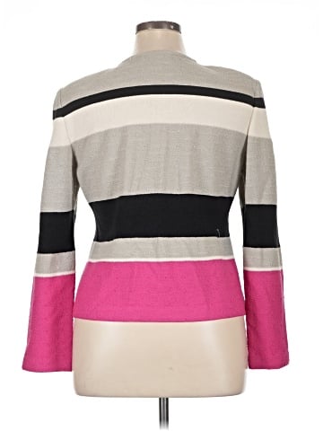 St. John Wool Coat (view 2)