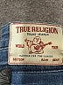 True Religion Solid Blue Jeans Size 28 waist - photo 7