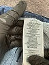 True Religion Solid Blue Jeans Size 28 waist - photo 8