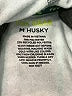 Tek Gear Gray Pullover Hoodie Size M (kids) - photo 3