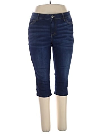 Liz Claiborne Jeans (view 1)