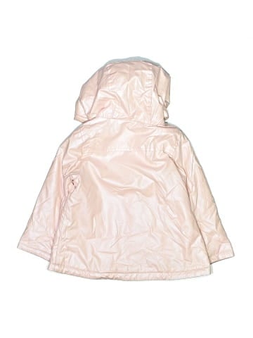Carter's Raincoat (view 2)
