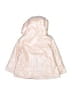 Carter's 100% Polyester Pink Raincoat Size 3T - photo 2