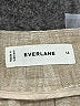 Everlane Tan Casual Pants Size 14 - photo 7