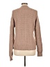 Evolution by Cyrus Chevron-herringbone Tan Pullover Sweater Size L - photo 2