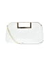 MICHAEL Michael Kors Solid White Clutch One size - photo 1