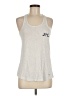 Koi Silver Tank Top Size M - photo 1