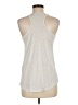 Koi Silver Tank Top Size M - photo 2