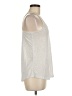 Koi Silver Tank Top Size M - photo 4