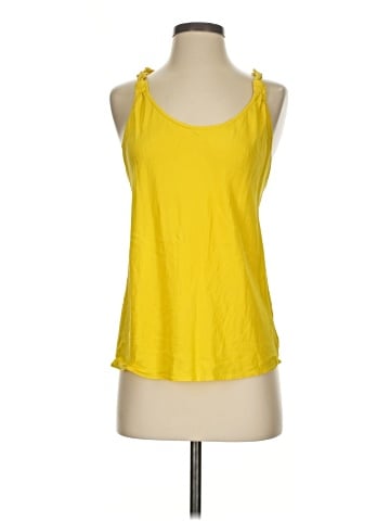 Martin + Osa Sleeveless Top (view 1)